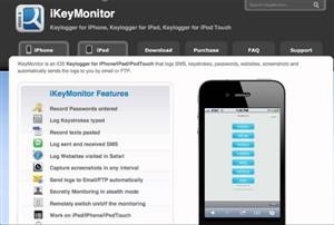 Spying App on Android